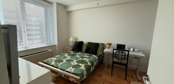 Amazing 1 bed on Lexington Avenue in Carnegie Hill