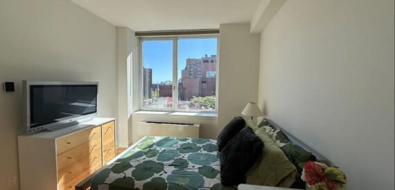 Amazing 1 bed on Lexington Avenue in Carnegie Hill