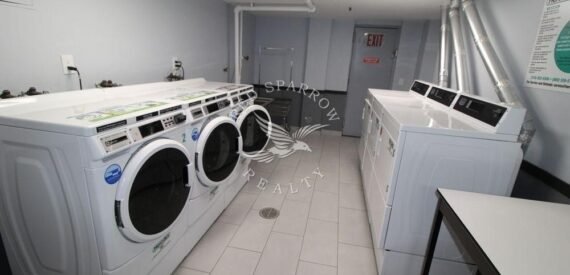 Amazing open layout on Second Avenue in Kips Bay