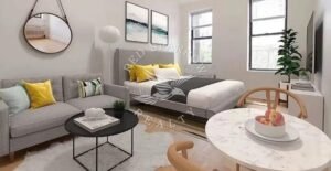 Amazing open layout on Second Avenue in Kips Bay