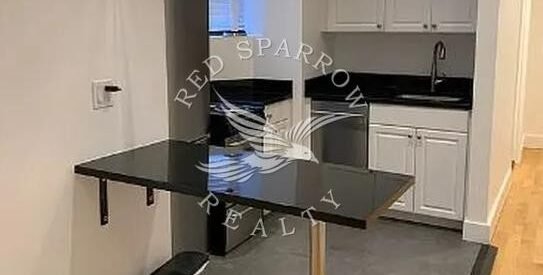 Amazing open layout on Second Avenue in Kips Bay