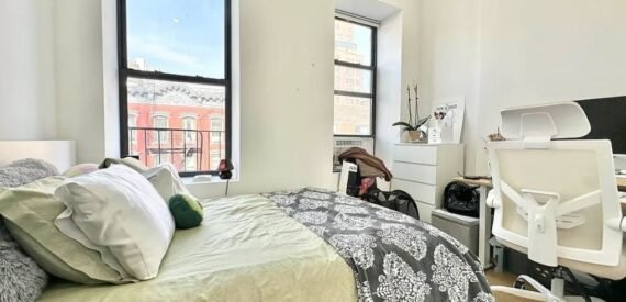 Amazing 2 bed on East 29th Street in Kips Bay