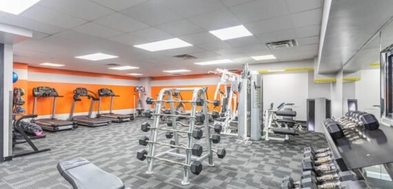 Amazing 1 bed on West 96th Street in Upper West Side