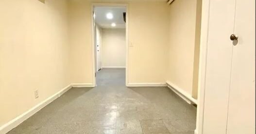 Amazing open layout on East 81st Street in Yorkville