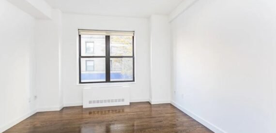 Amazing 2 bed on West 91st Street in Upper West Side