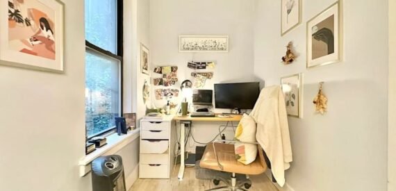 Amazing 2 bed on West 164th Street in Washington Heights