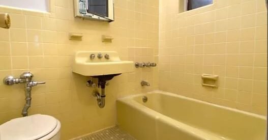 Amazing open layout on East 81st Street in Yorkville