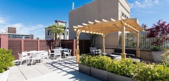 Amazing 2 bed on West 91st Street in Upper West Side