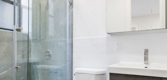 Amazing one bed on Tiemann Place in Morningside Heights