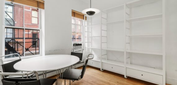 41 Wooster Street – 3rd Floor
