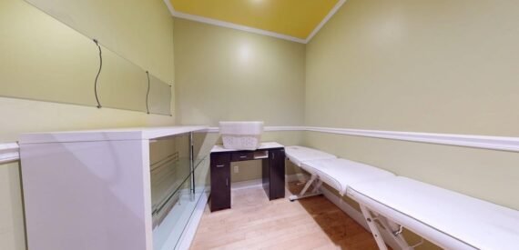 41 Wooster Street – 1st Floor Front Retail