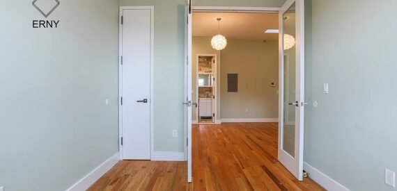 Gorgeous 2-Bedroom Apartment in Bushwick