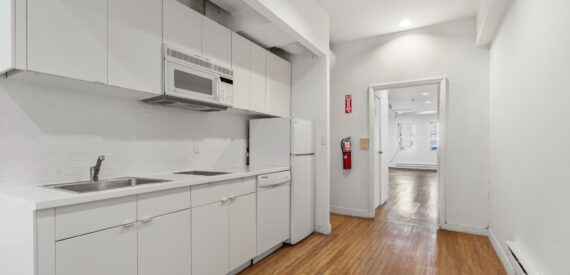 41 Wooster Street – 2nd Floor