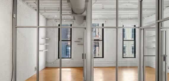 39 Wooster Street – 3rd Floor