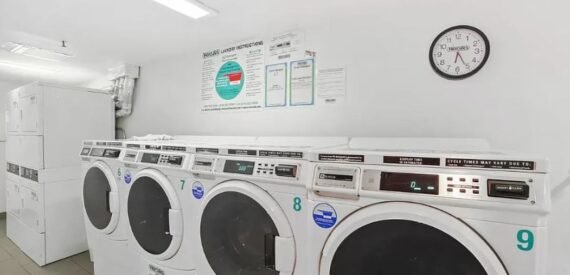 Renovated two bed on East 37th Street in Murray Hill