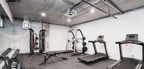 LUXURY LIVING IN BED-STUY: 1 BEDROOM OASIS