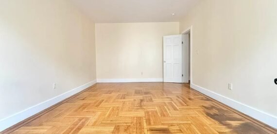 Massive Renovated 2BR w/ Laundry, Elevator, 1 Block to Prospect Park – Pet Friendly!