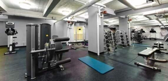 Amazing 1 bed on West 91st Street in Upper West Side