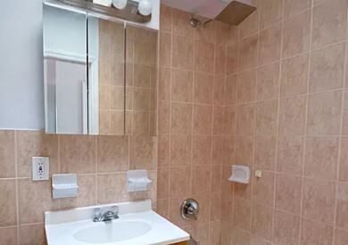 Amazing 1 bed on 9th Avenue in Hell&#8217;s Kitchen