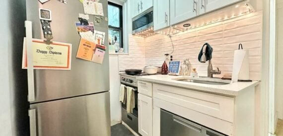 Amazing 2 bed on West 164th Street in Washington Heights