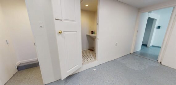 53 Wooster Street – Lower Level