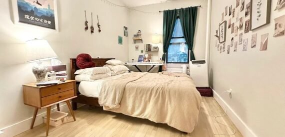 Amazing 2 bed on West 164th Street in Washington Heights