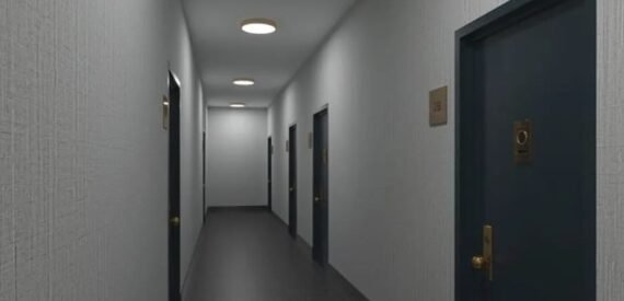 Renovated two bed on East 37th Street in Murray Hill