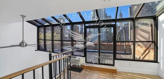 Amazing 2 bed on Second Avenue in Kips Bay