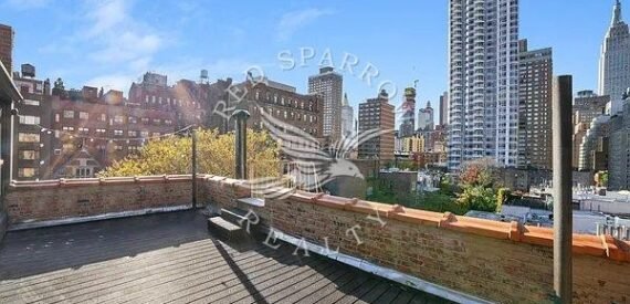 Amazing 2 bed on Second Avenue in Kips Bay