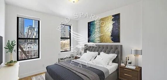 Amazing 2 bed on Second Avenue in Kips Bay
