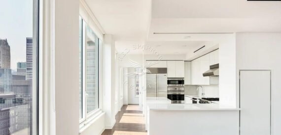 Amazing 4 bed/4 bath on East 54th Street in Murray Hill