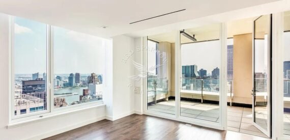 Amazing 4 bed/4 bath on East 54th Street in Murray Hill