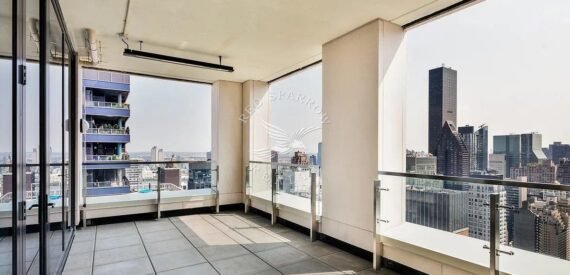 Amazing 4 bed/4 bath on East 54th Street in Murray Hill