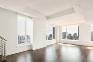 Amazing 4 bed/4 bath on East 54th Street in Murray Hill