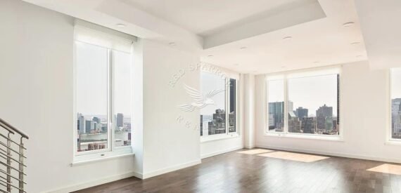 Amazing 4 bed/4 bath on East 54th Street in Murray Hill