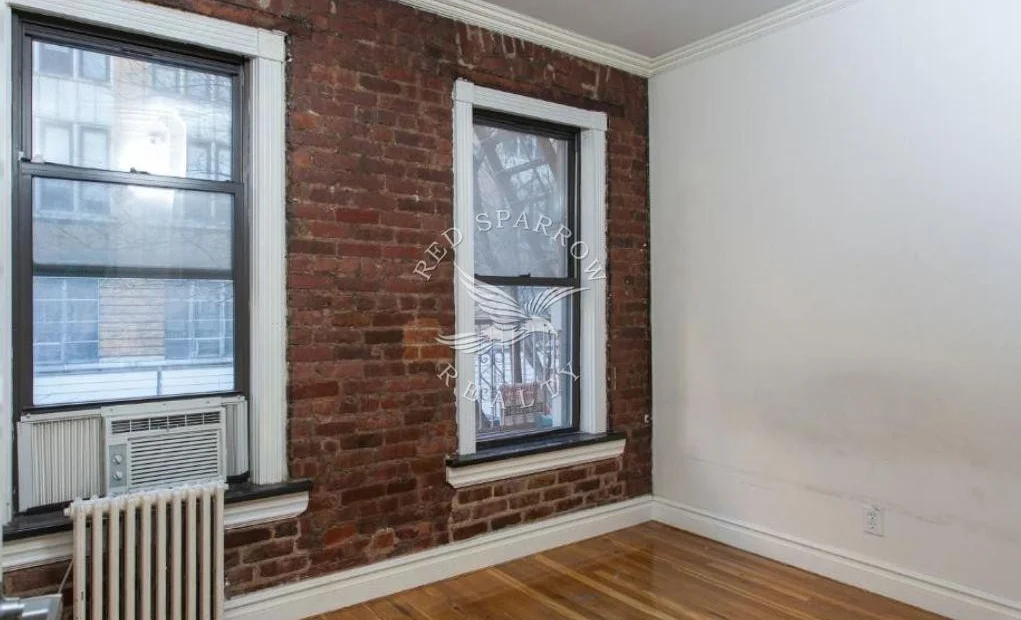 Beautiful newly renovated 3 bedroom apartment with private garden in prime East Village