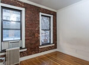 Beautiful newly renovated 3 bedroom apartment with private garden in prime East Village