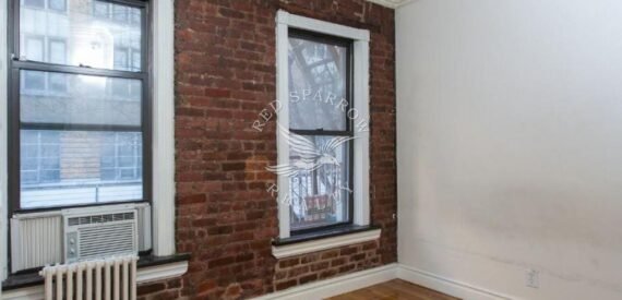Beautiful newly renovated 3 bedroom apartment with private garden in prime East Village