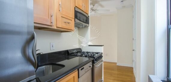 Beautiful newly renovated two bedroom on East 13th Street in the East Village