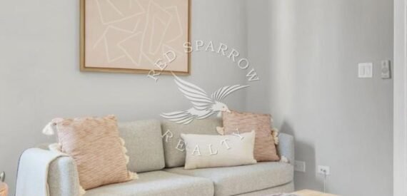 Beautiful newly renovated two bedroom on East 13th Street in the East Village