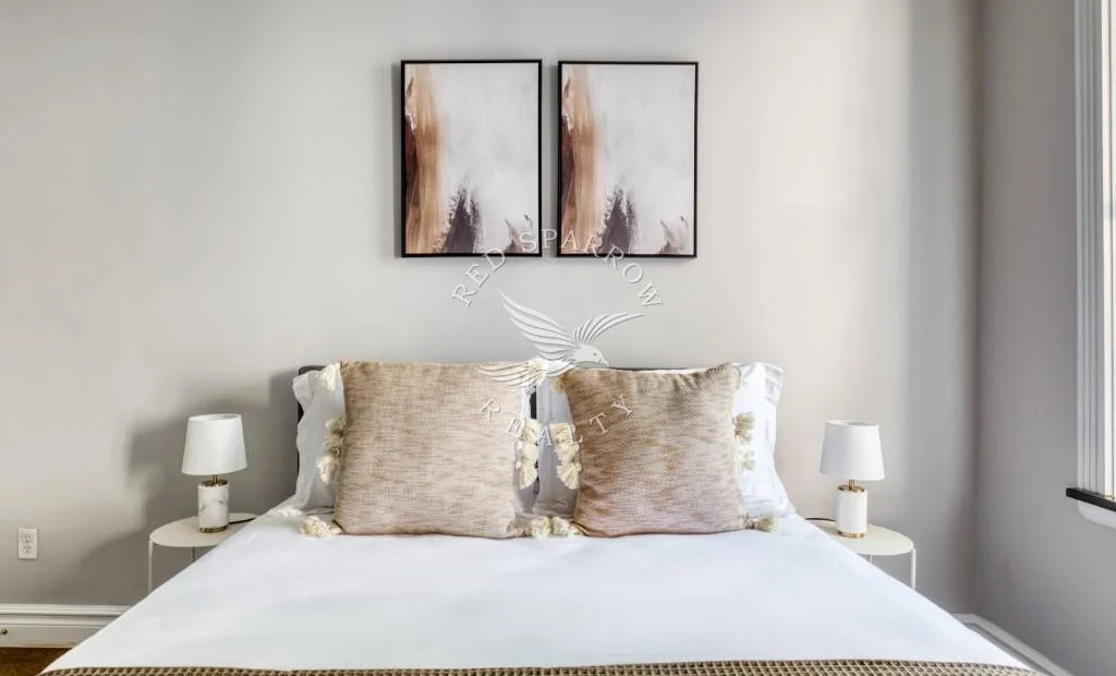 Beautiful newly renovated two bedroom on East 13th Street in the East Village
