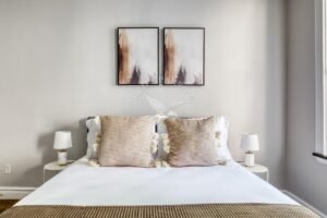 Beautiful newly renovated two bedroom on East 13th Street in the East Village