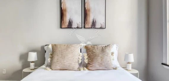 Beautiful newly renovated two bedroom on East 13th Street in the East Village
