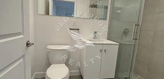 Fantastic 3 bedroom, 2-bathroom on West 81st Street in Upper West Side