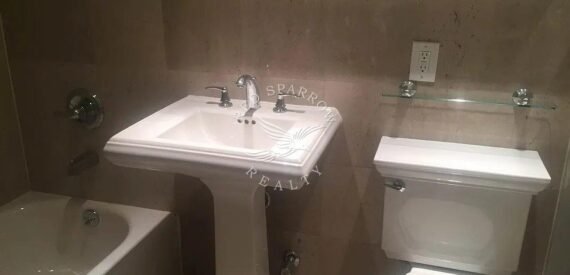 Spacious 2 bedroom on East 10th Street in the East Village