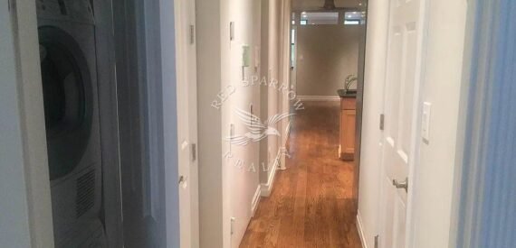 Spacious 2 bedroom on East 10th Street in the East Village