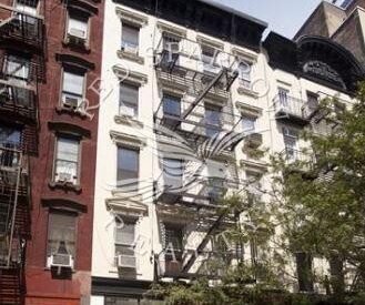 Spacious 2 bedroom on East 10th Street in the East Village