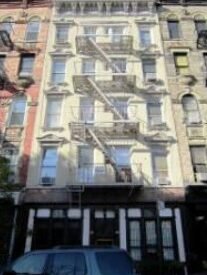 Beautiful 1 bed / 1 bath on Mott Street in Soho