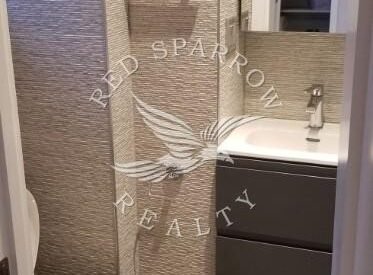 Renovated studio on West 51st Street in Midtown West