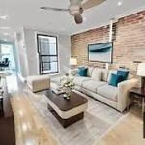 Spacious two bed on West 52nd Street in Midtown West